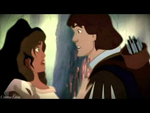 Labyrinth || Non/Disney Mep (13+)