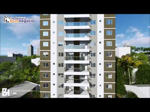 Condominio Residencial Isla Belize em Cascavel