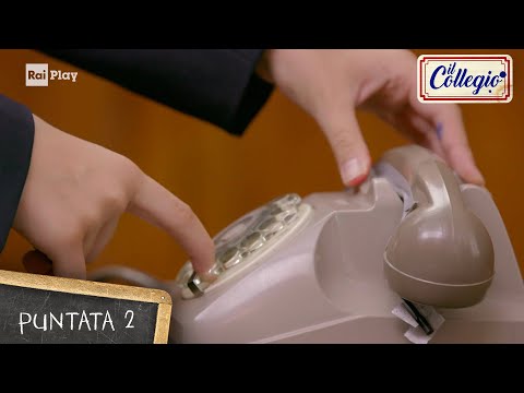 Chi può chiamare casa e chi no - Seconda puntata - Il Collegio 6