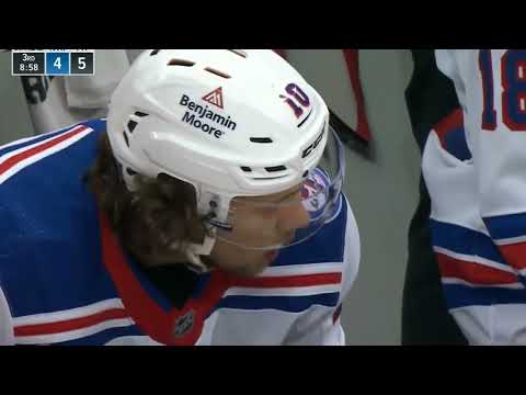 The New York Rangers Are Bad Pt. 2