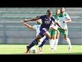 Friendly ASSE-RSCA 1-2 / 0-1