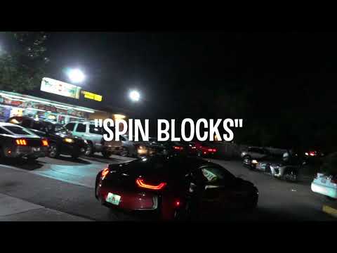 7FN X Yg Rob SPIN BLOCKS-(Official Music Video)