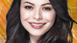 Miranda Cosgrove Million Dollars iCarly Soundtrack II