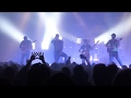 Protest The Hero - Skies (Live in Montreal)