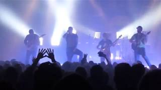 Protest The Hero - Skies (Live in Montreal)