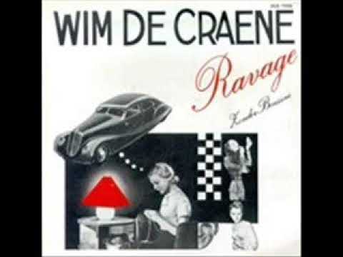 Ravage // Wim De Craene.