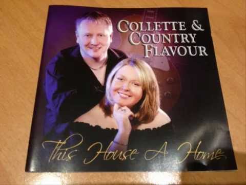 Collette & Country Flavour - This House A Home