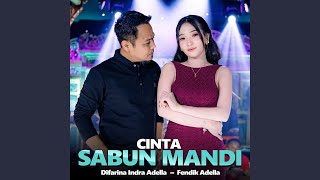 Download lagu Cinta Sabun Mandi mp3