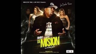 bimbo &quot;el padrino&quot; de mision  ( prod. by the movie maker)