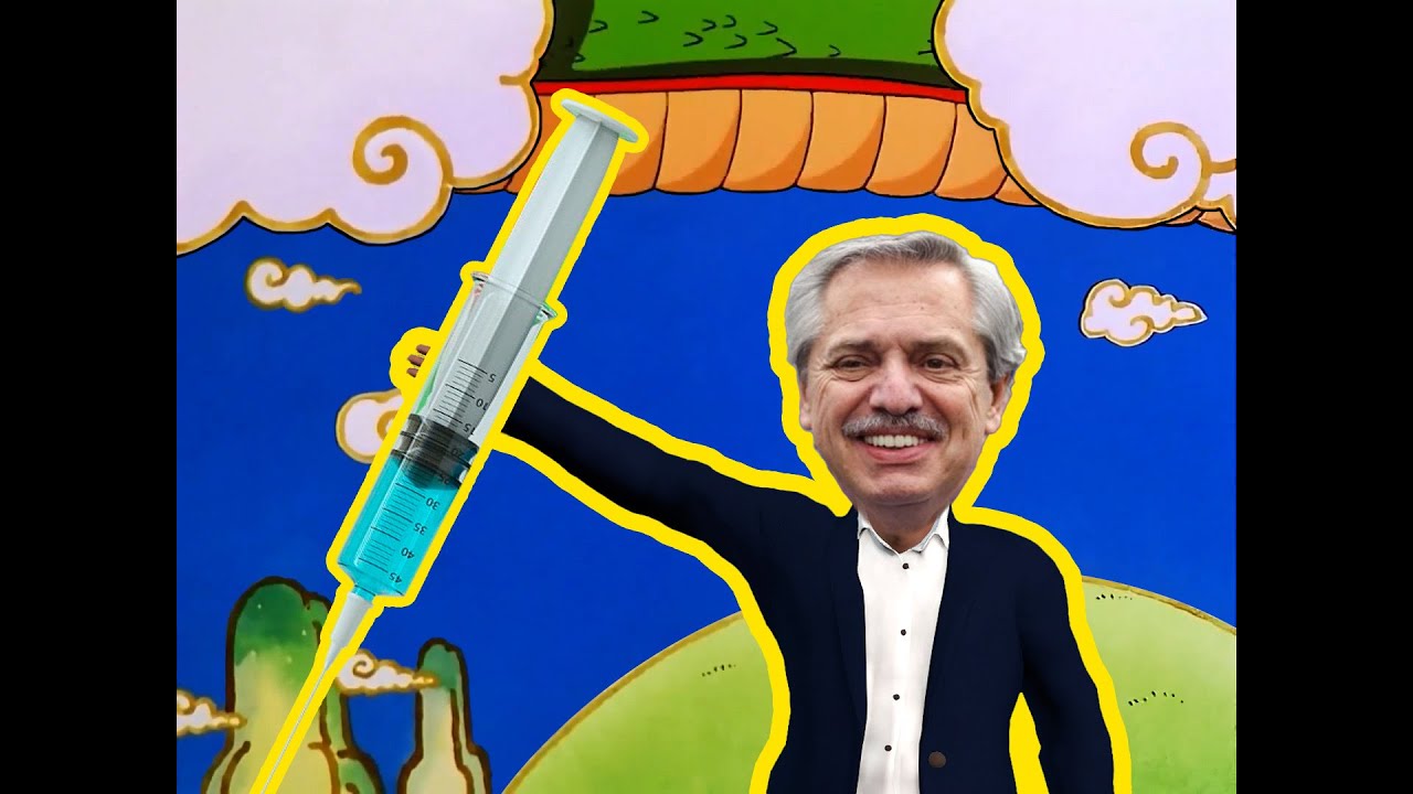 ¡Ahí viene ALBERTO con ANUNCIO nuevo!