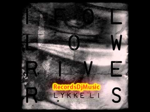 NRD1 feat. Sarah - I Follow Rivers (Club Mix)