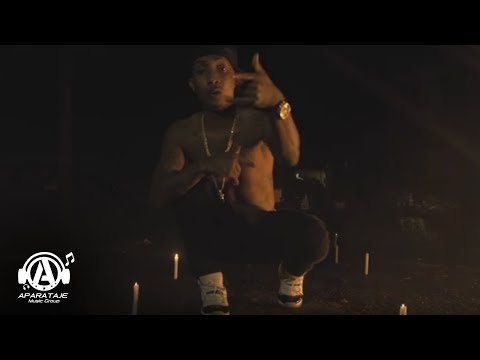 El Principe Baru - Ceky Kumbe (Masacre A Ceky Vicini) Video Oficial