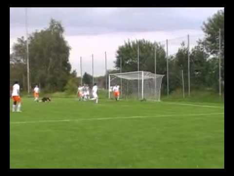 SC Dunum - TuS Leerhafe 3. Spieltag