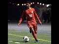 Mizael Harris - 2019-20 Soccer Highlights