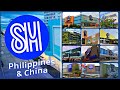 LIST OF SM Malls In The PHILIPPINES And CHINA Oldest Newest For 2024 SM SONG List