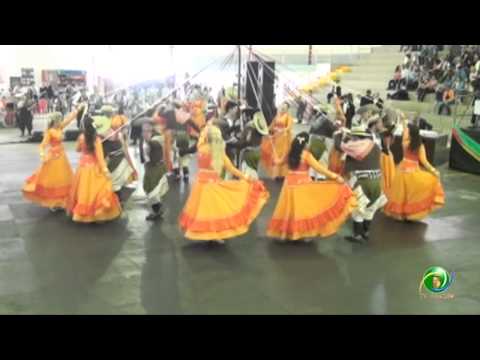 Inter-Regional de São Jerônimo - CTG Lanceiros de Santa Cruz