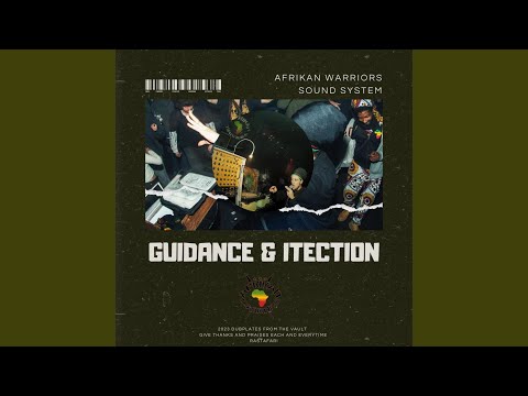 Guidance & Itection - G.Warrior