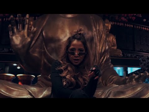 Gia Parrales - Wasabi (Teaser)