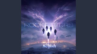 The Selfish - Rocketeers video