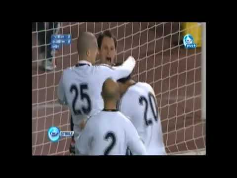 Rezumat Etapa 25 2010-2011 U Cluj - Gaz Metan Medias 2-2