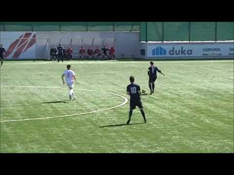 Allievi Nazionali FC Sudtirol / San Marino Academy 3-1 by FCS TV