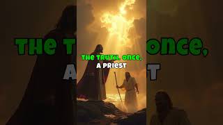 Download lagu The Prophet Jeremiah: The Untold Story of Courage and Conviction  #biblestories #jeremiah mp3