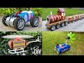 4 Amazing DIY TOYs Awesome Ideas