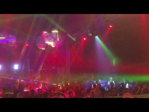 Mark Reeve @ Grenzenlos Festival 2018