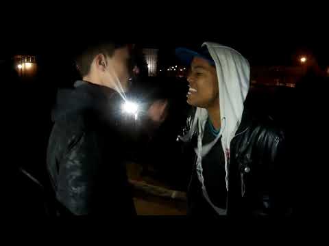 Child vs Wonky vs Eleuve - Cuartos YOUNG BATTLE II