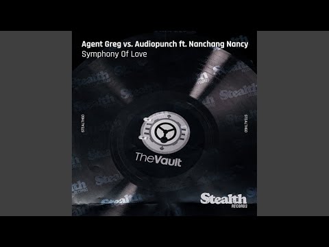 Symphony of Love (David Vendetta Remix)