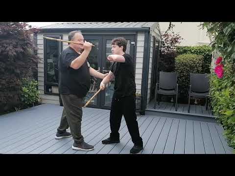 Hubud Stick Springs 1 to 3