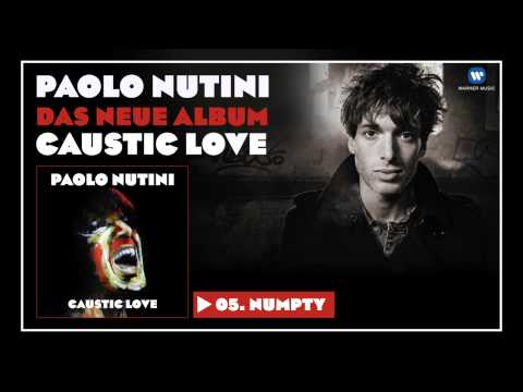 Paolo Nutini - Caustic Love (Album Trailer)