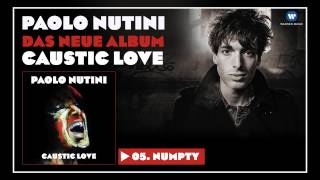 Paolo Nutini - Caustic Love (Album Trailer)