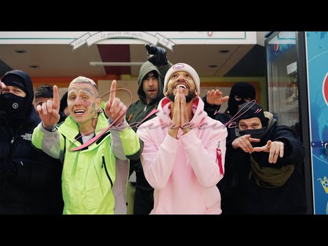 Marko Damian - Jedináčik (feat. Sergei Barracuda)