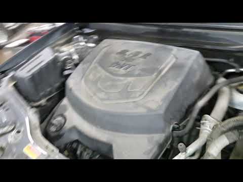 Parts For 2008 Saturn Vue engine run video  GM4481