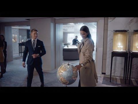 BUCHERER Advertising Video Production I OTAKUS
