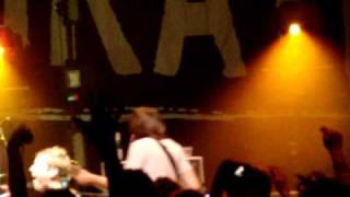 Forget December - Something Corporate