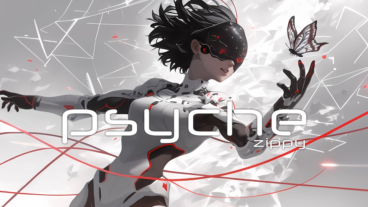 Psyche