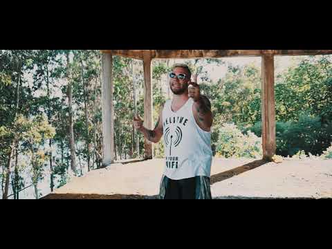 RAS BAO   GALIFORNIA (2017)