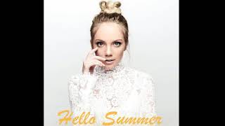 Danielle Bradbery - Hello Summer