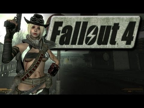 fallout 4 xbox one trailer