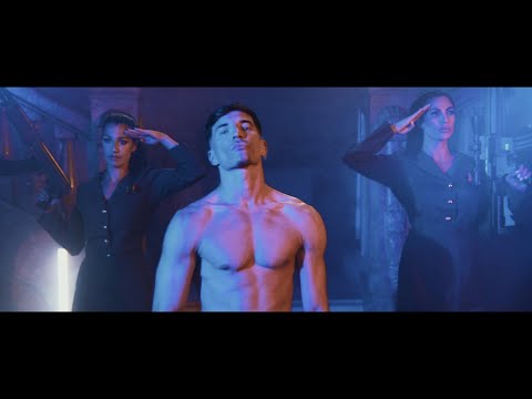 ASCHE x KOLLEGAH - SUICIDE (prod  by Asche & Johnny Illstrument) - OFFICIAL VIDEO