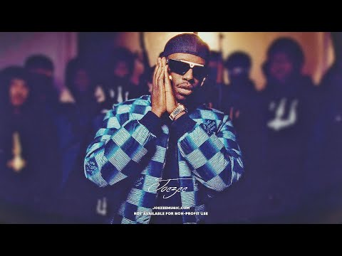 "MVP" - Type Beat Werenoi x Sch x Maes | Melodic Piano Type Beat