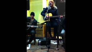 Alexz Johnson - Mary