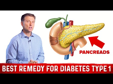 Can Diabetes Be Reversed – Dr Berg