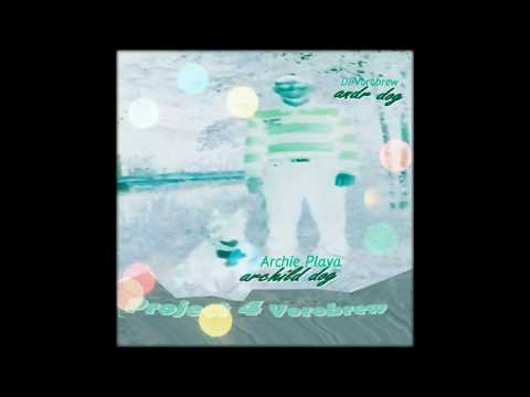 DJ Vorobrew - Stomp Town with Archie (Side A)