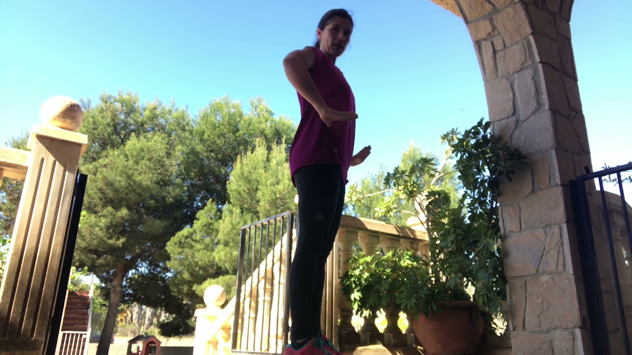 Día 12 RETO ⭐️2 ejercicios⭐️menos de 2 minutos cada uno⭐️durante 2 semanas
