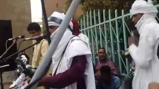 Tinarewen. .Abdallah in soro tamanrasset