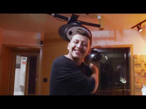 Victin - Making Of "Eu te amo" Ft. Bia Jordão // 🎬 TG ALVES