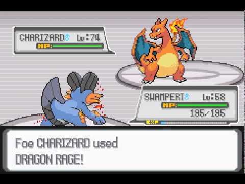 Pokemon Light Platinum Walkthrough Part 32-Elite 4 Champion